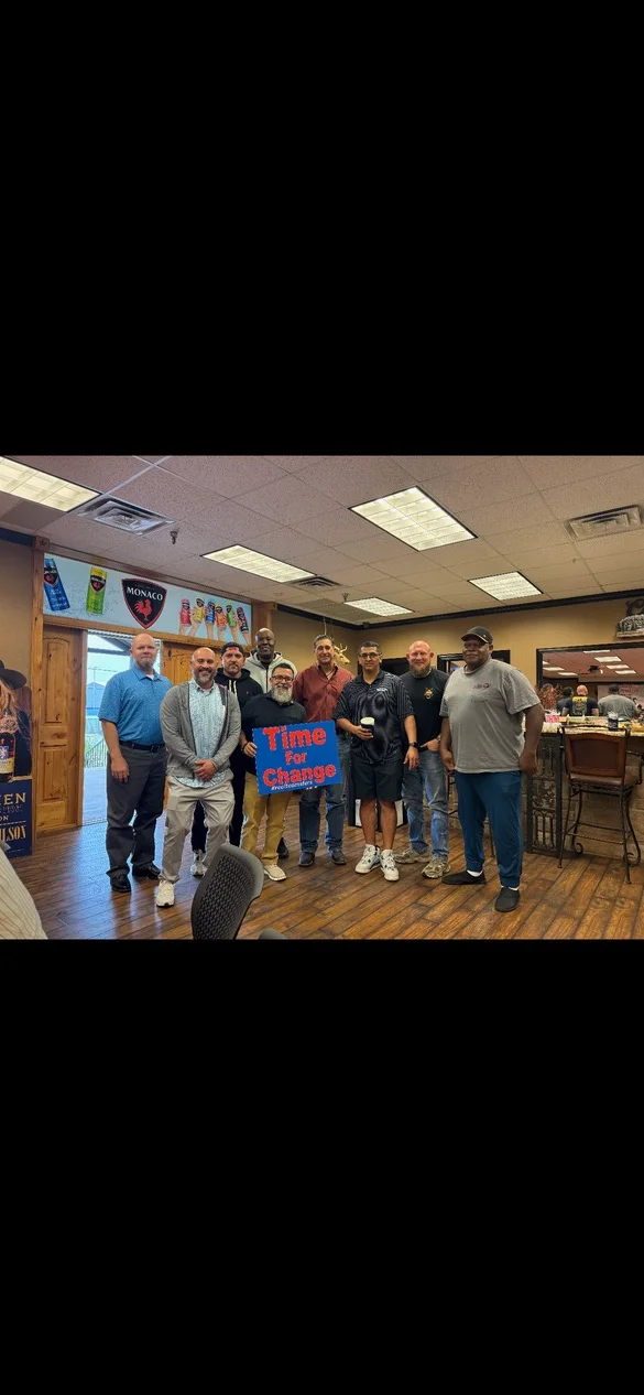 Abilene Meet and Greet photo 2