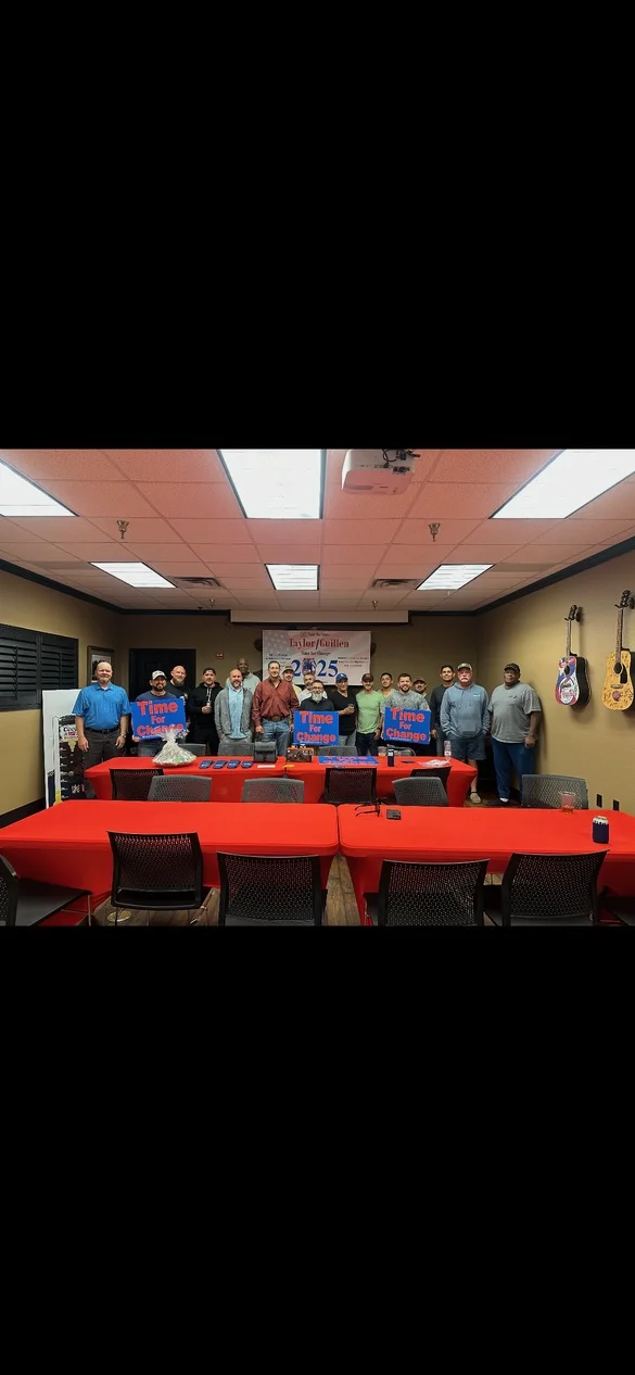 Abilene Meet and Greet photo 3