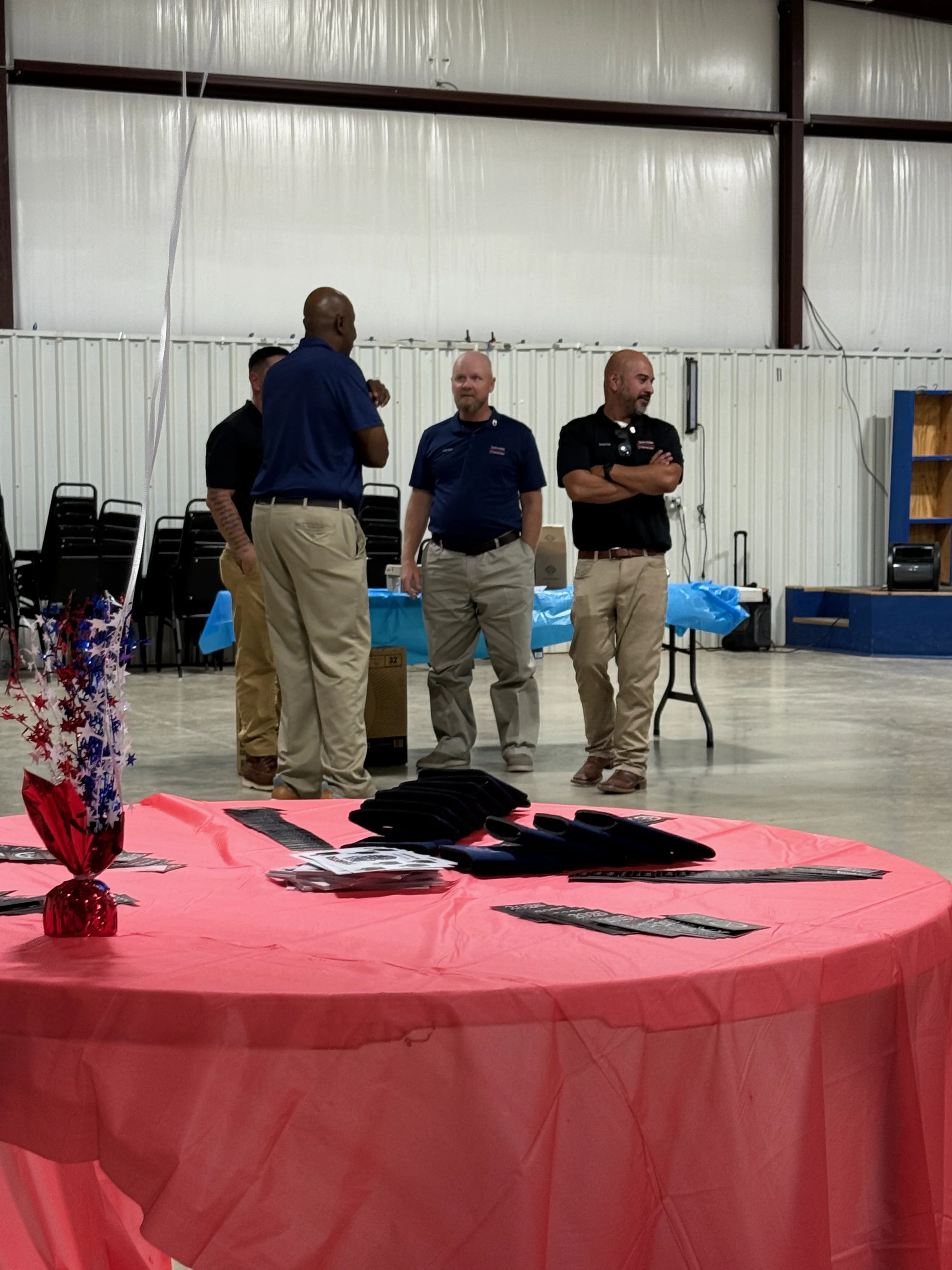 Amarillo Meet and Greet photo 7