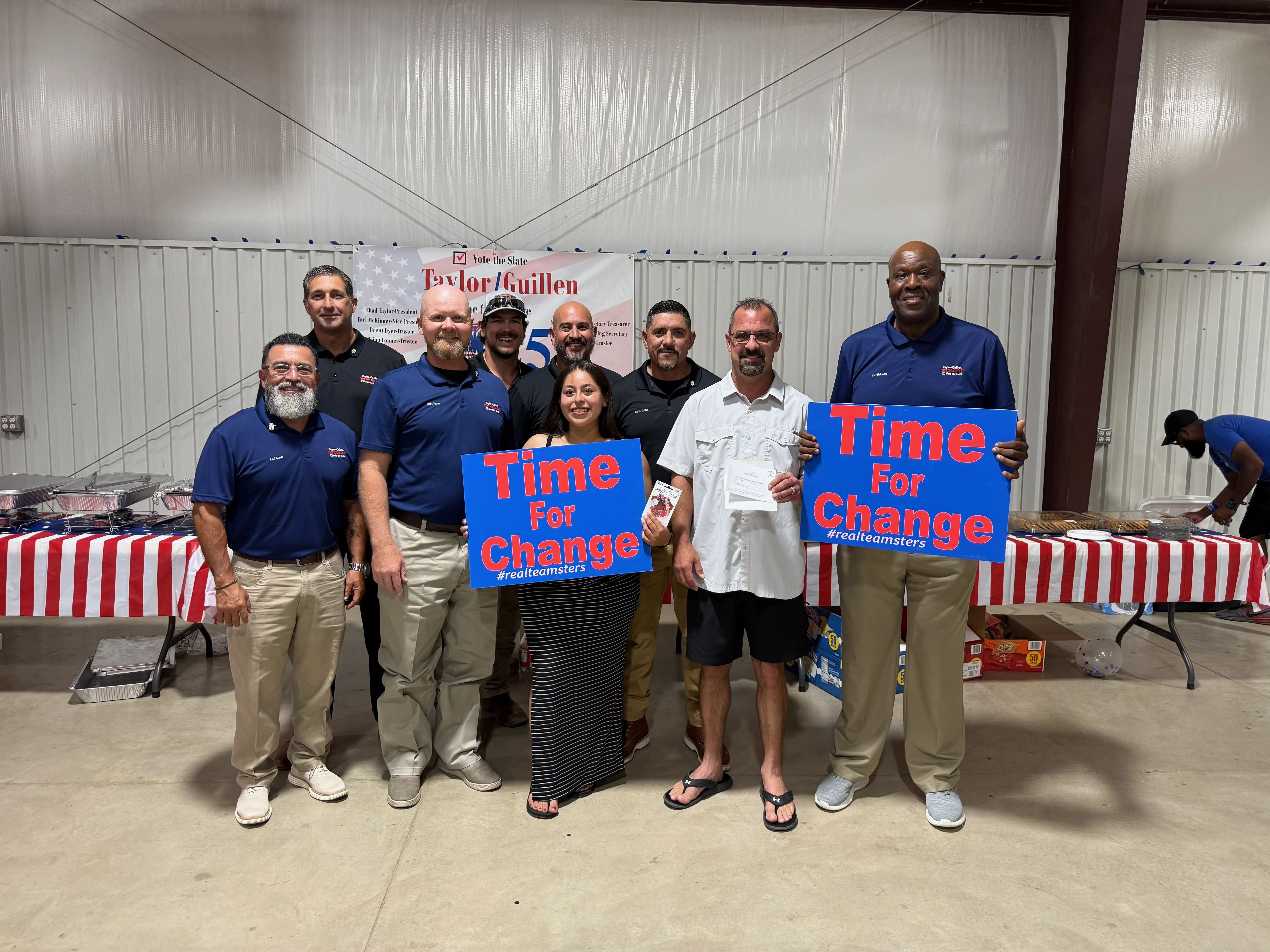 Amarillo Meet and Greet photo 8