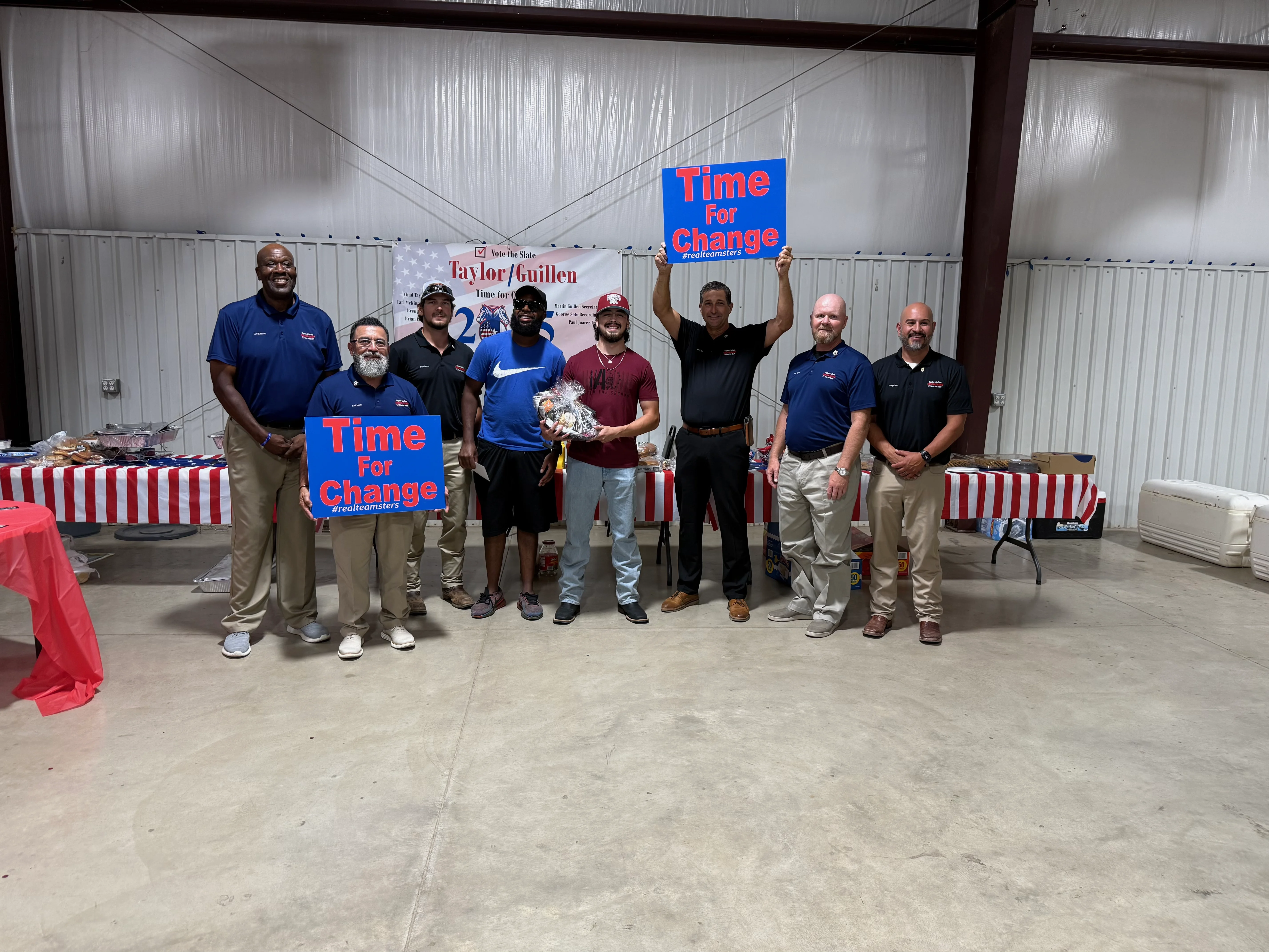 Amarillo Meet and Greet photo 13