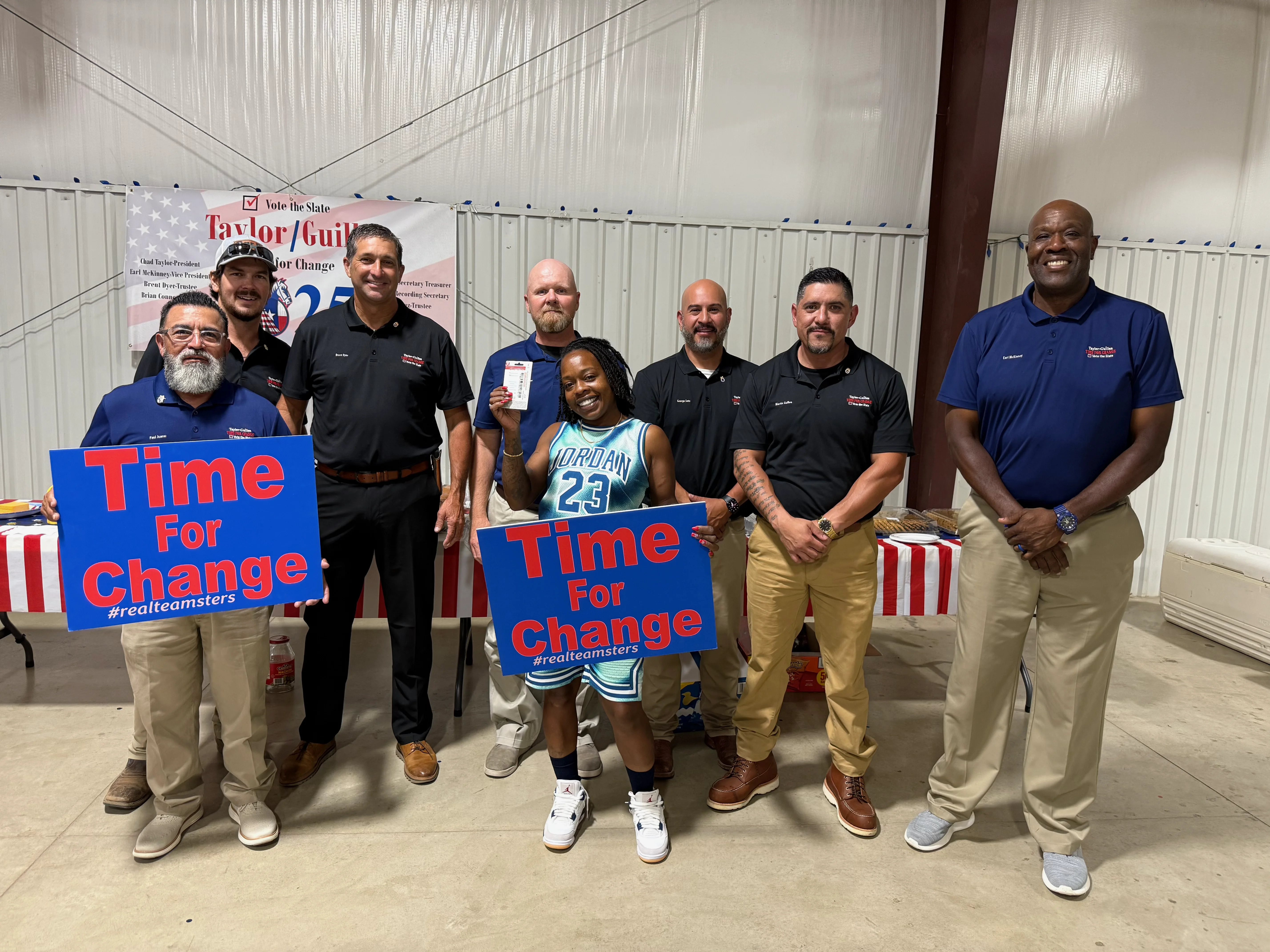 Amarillo Meet and Greet photo 14