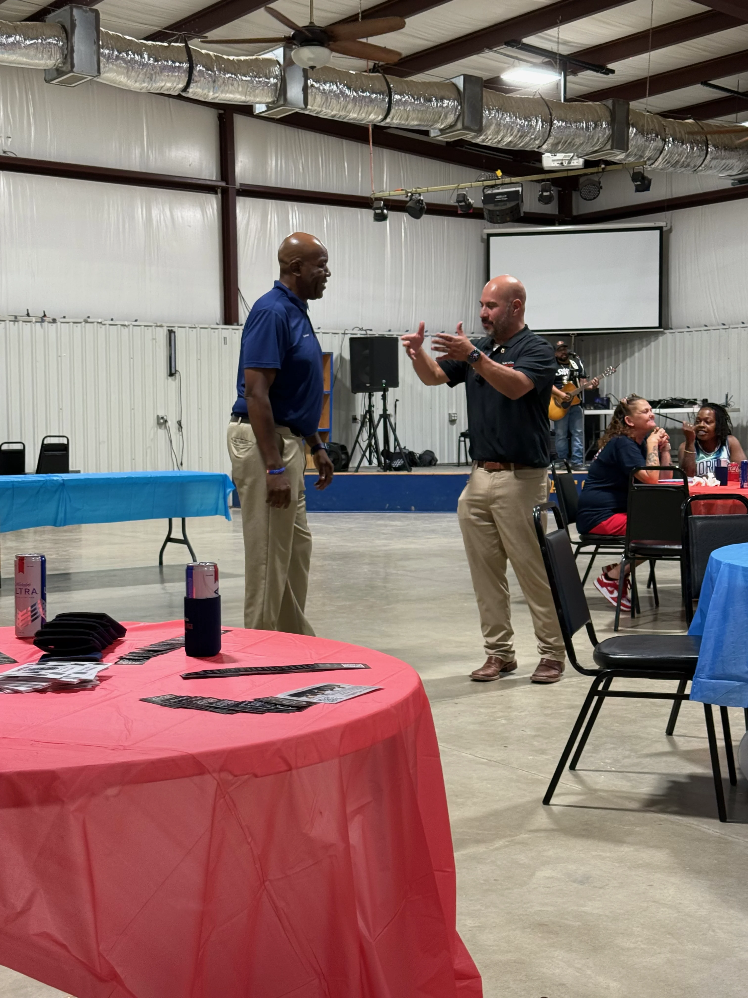 Amarillo Meet and Greet photo 16