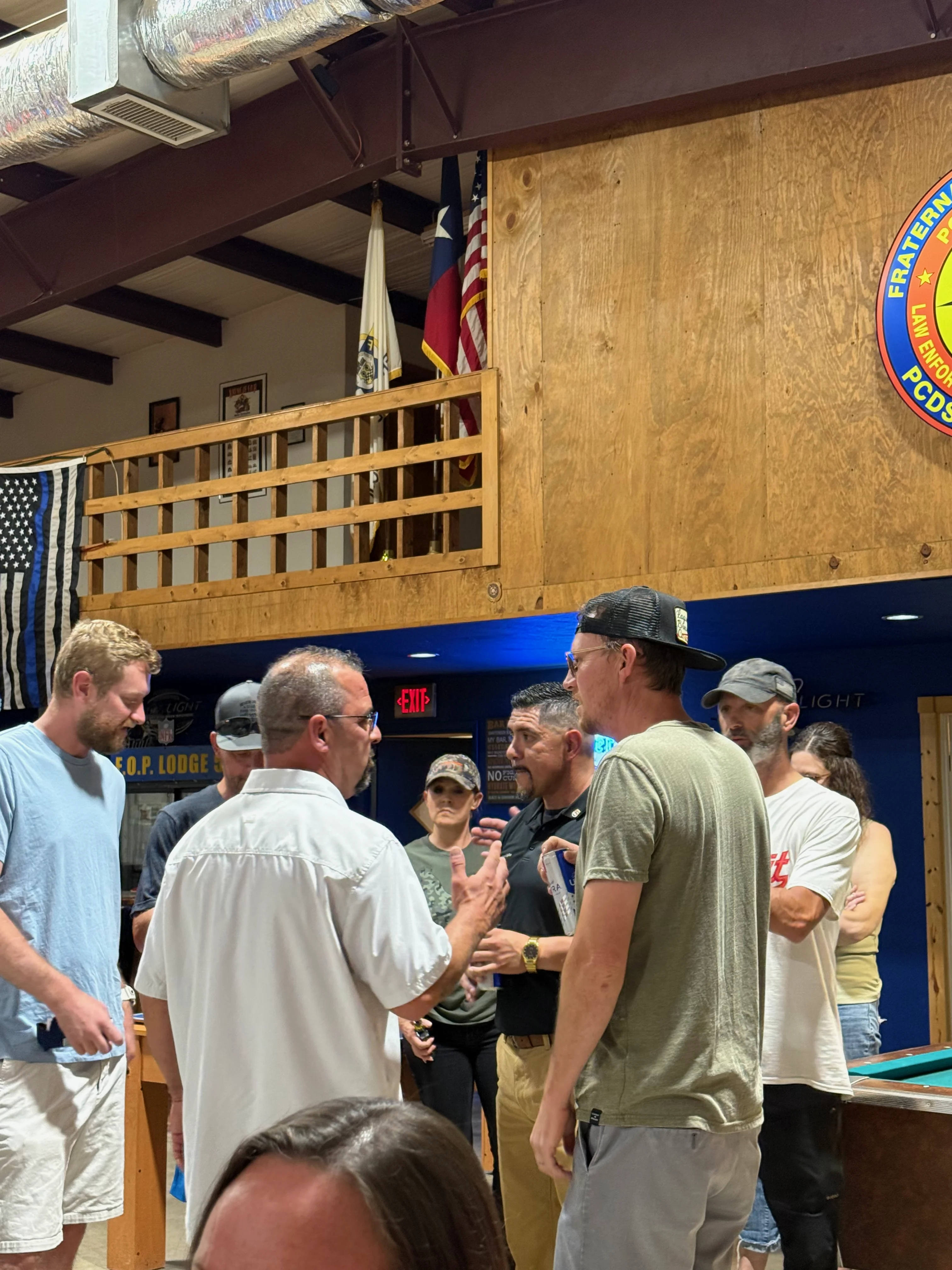 Amarillo Meet and Greet photo 17
