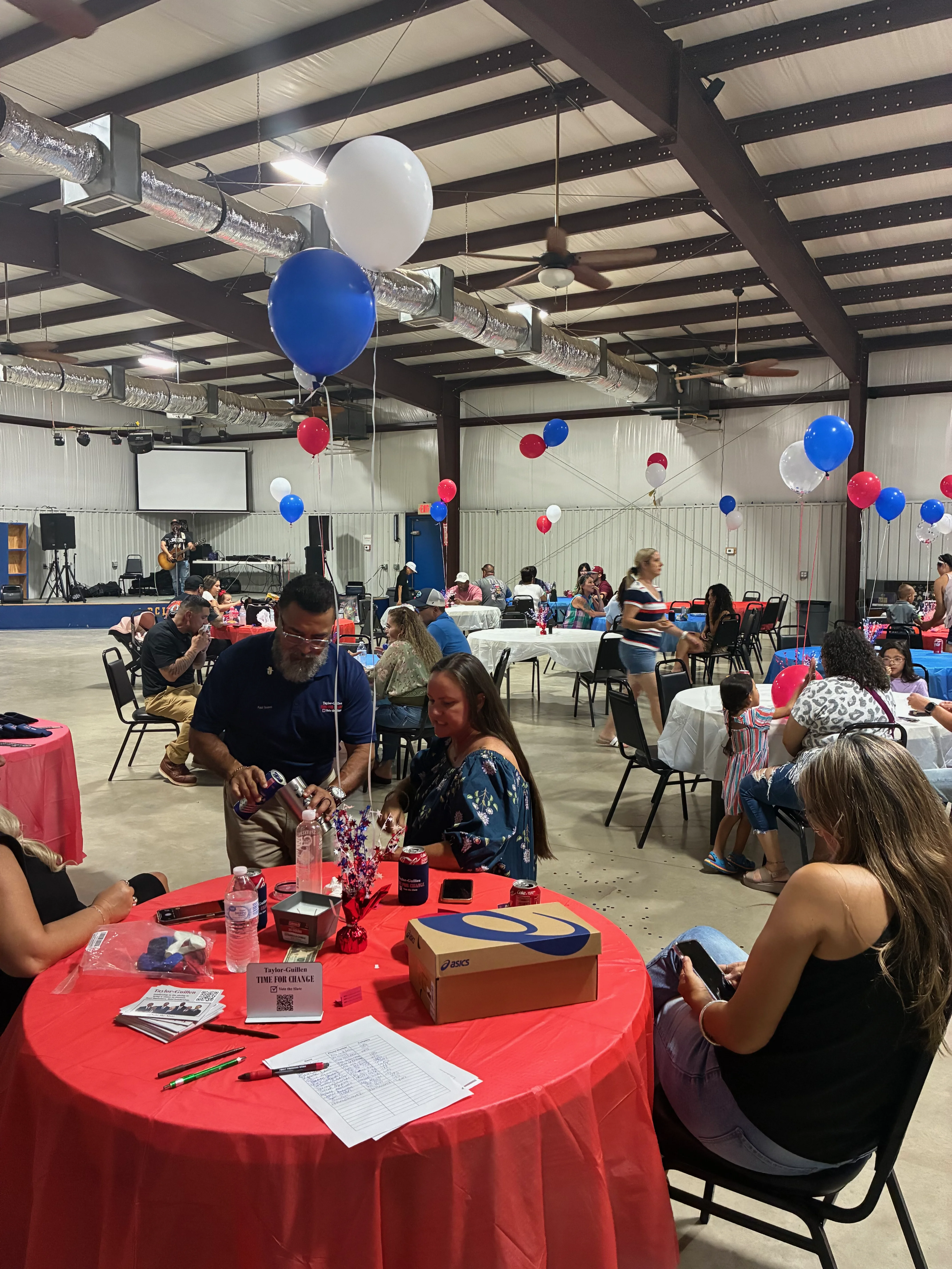 Amarillo Meet and Greet photo 21