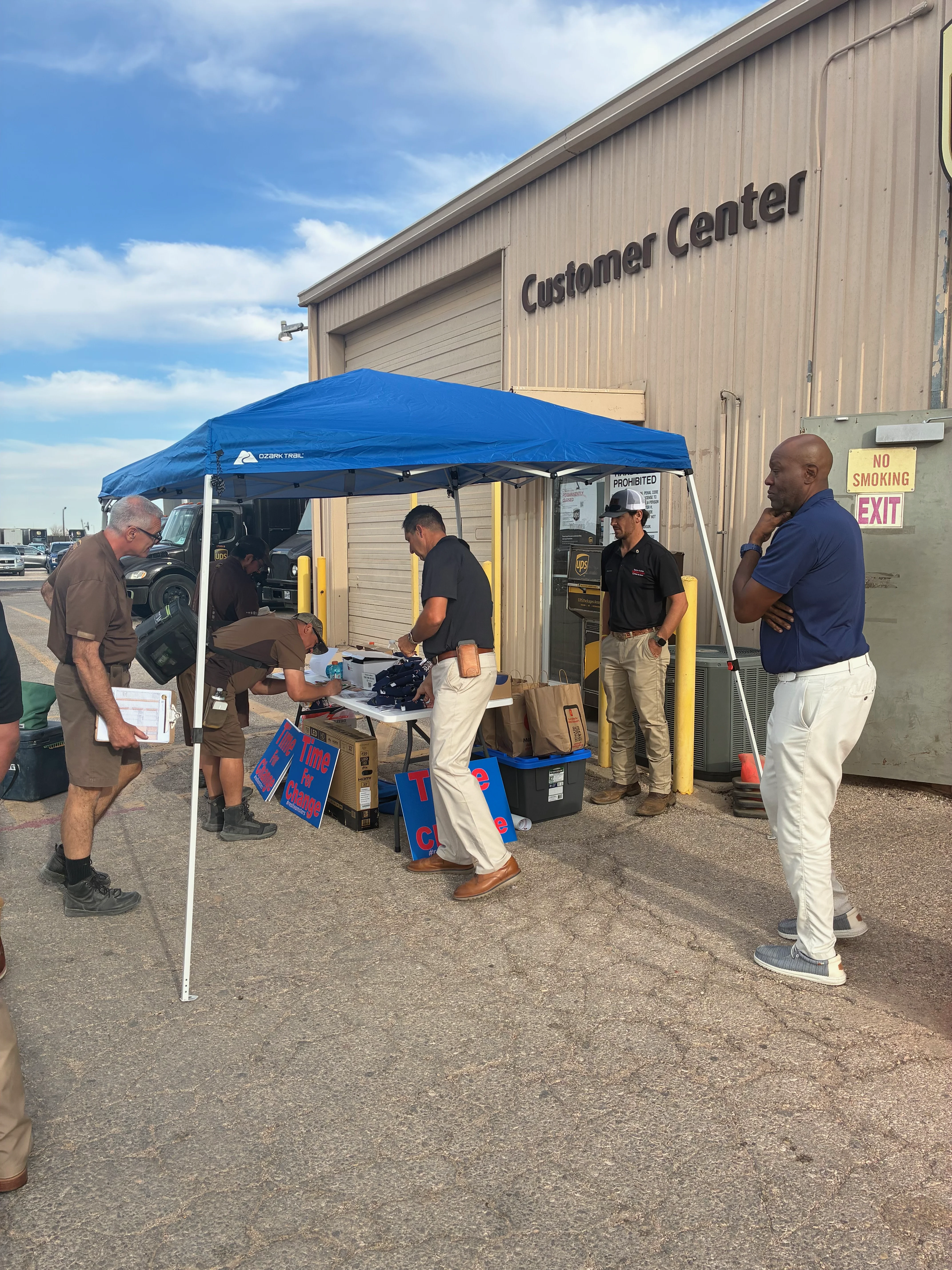 Midland UPS Center photo 3